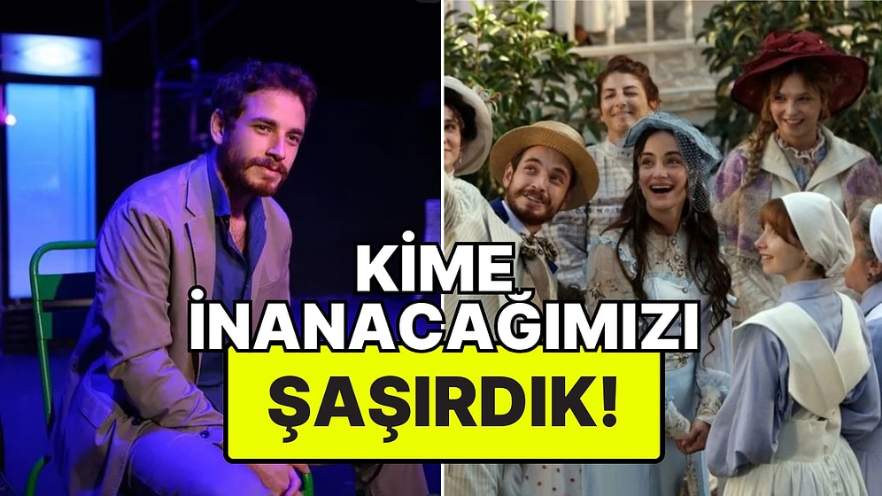 Başrol Bitecek Demişti: Şakir Paşa Ailesi Yapımcısından Final Açıklaması