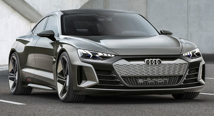 Audi Fiyat Listesi Mayıs 2025! İşte Audi A3, A4, A5, A6, A7, A8 ve Q Serisi Güncel Fiyatları