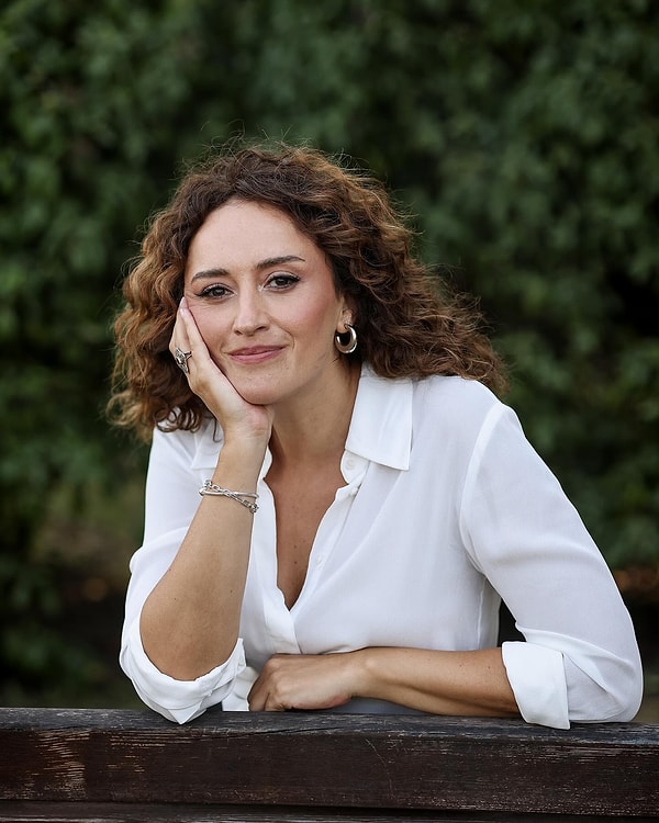 Dizinin detayları ve kadrosu belli olmaya başladı.