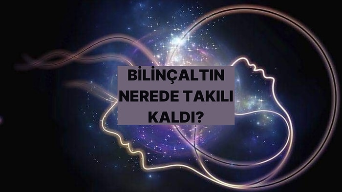 Akıl Oyunlarını Bir Kenara Bırak Asıl Takıntın Ne?