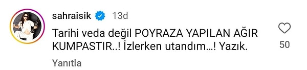 Yorumlarda buluşalım...