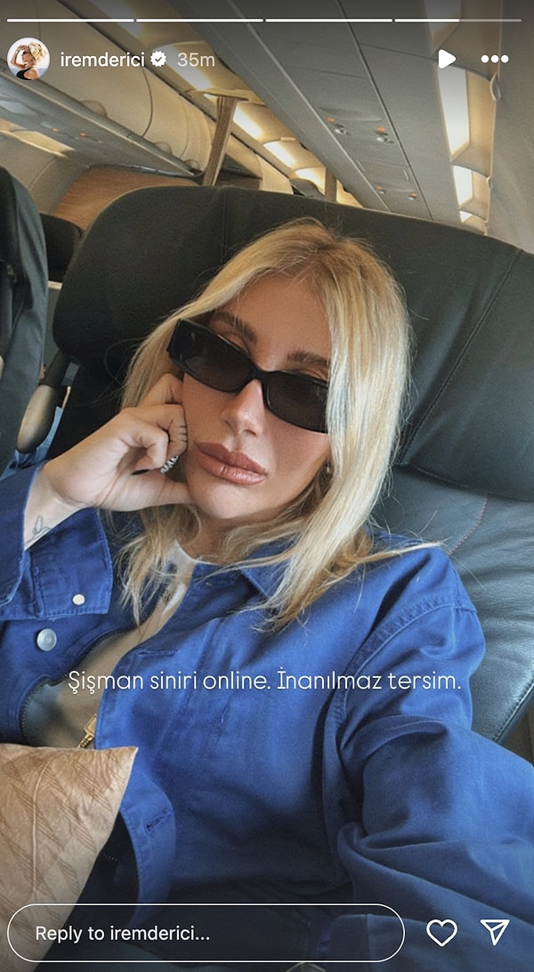Irem Derici
