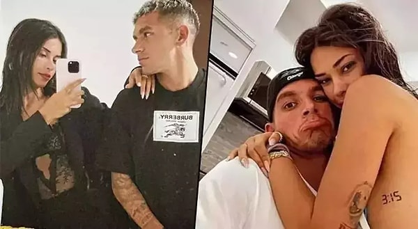 Galatasaray'ın gözde oyuncularından Uruguaylı Lucas Torreira'yı biraz futbola ilgiliyseniz mutlaka tanıyorsunuzdur. Görseli