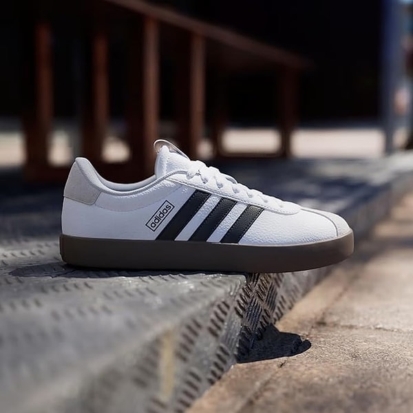Adidas VL COURT 3.0 Kadın Spor Ayakkabı