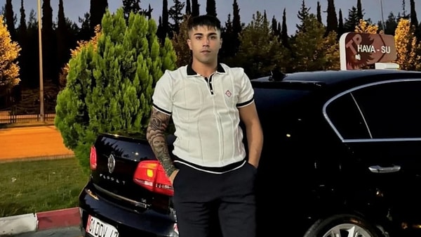2024’te tutuklanmış, 22 suç kaydı olduğu açıklanmıştı.