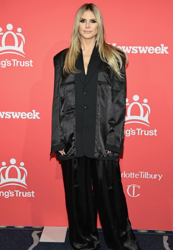 Heidi Klum