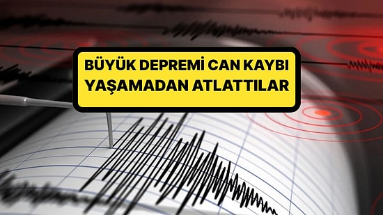 Arjantin Beşik Gibi Sallanıyor! 7.4 Büyüklüğündeki Depremin Ardından İki Deprem Daha: Can Kaybı Yaşanmadı
