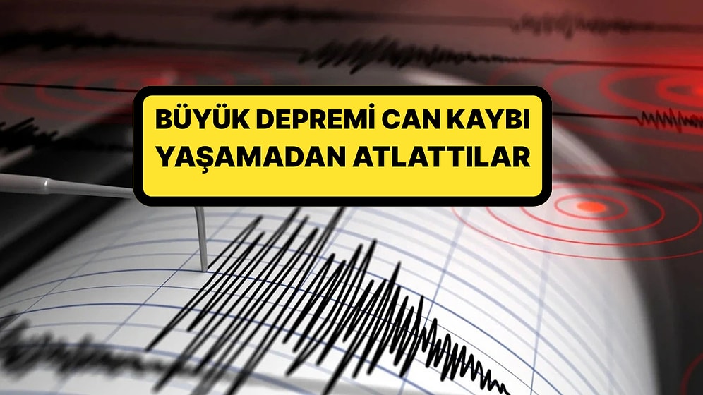 Arjantin Beşik Gibi Sallanıyor! 7.4 Büyüklüğündeki Depremin Ardından İki Deprem Daha: Can Kaybı Yaşanmadı