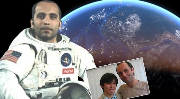Serkan Anılır, 2004-2010 yılları arasında bir anda basında ve sosyal medyada parlamaya başladı.