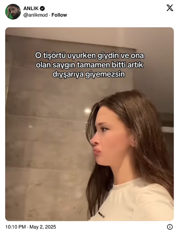 Hazırsanız başlayalım!