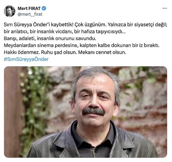 Mert Fırat