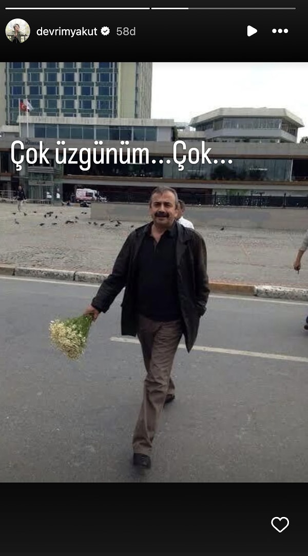 Devrim Yakut