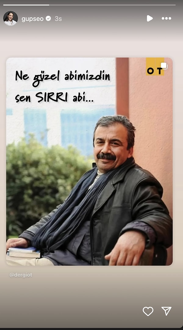 Gupse Özay