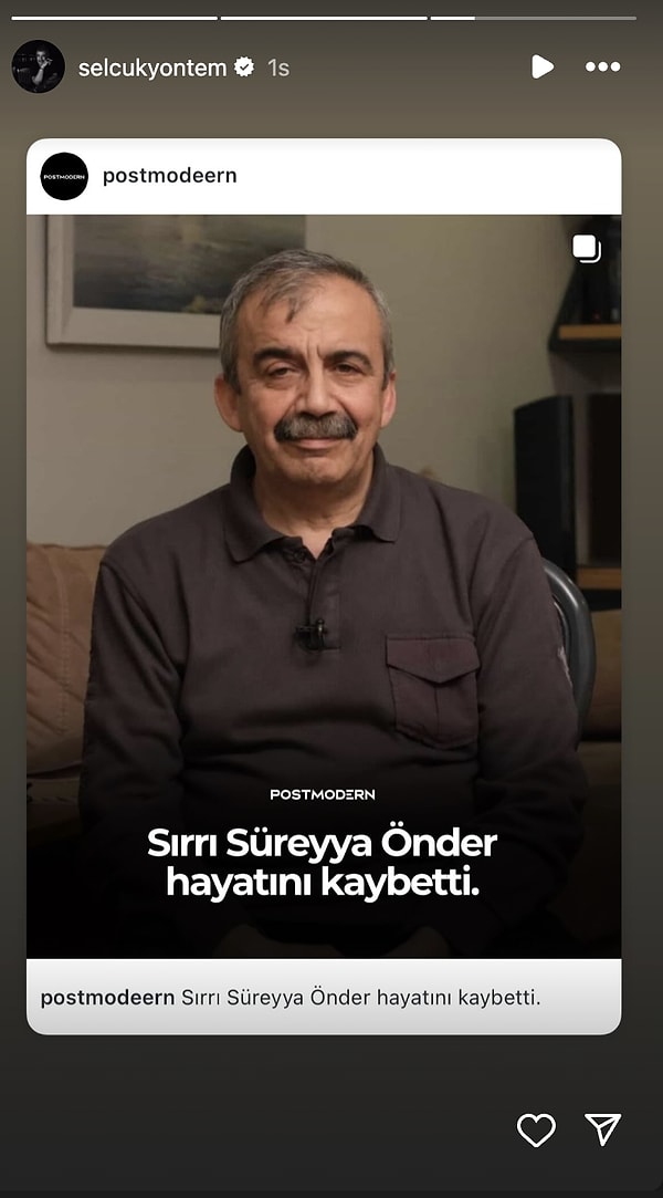 Selçuk Yöntem