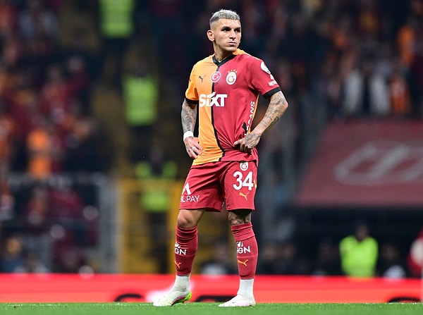 Lemina'yı es geçmedi.