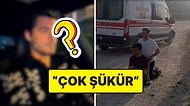 Trafik Kazası Geçiren Berk Atan'dan Günler Sonra İlk Paylaşım Geldi