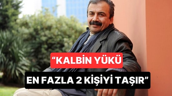 Sırrı Süreyya Önder'in Yıllar Önce Yaptığı "İyiler Erken Ölür" Başlıklı Konuşması Gündem Oldu