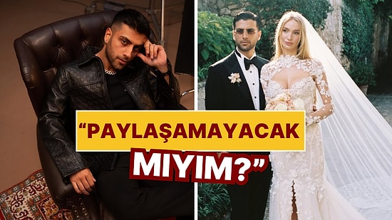 Emire Cansu Kurtaran Hamile mi? Reynmen "Bebek" İddialarına Açıklık Getirdi