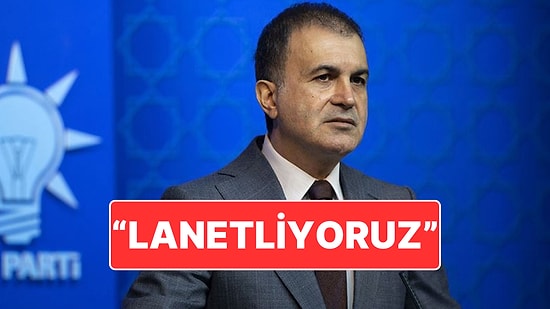Özgür Özel’e Saldırıya AKP’den İlk Tepki: “Lanetliyoruz”