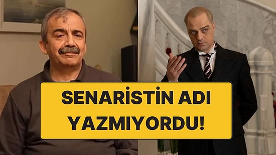 Özgür Özel, Sırrı Süreyya Önder'in Sırrını Açıkladı: Bir Cumhuriyet Şarkısı'nın Senaryosunu O Yazmış