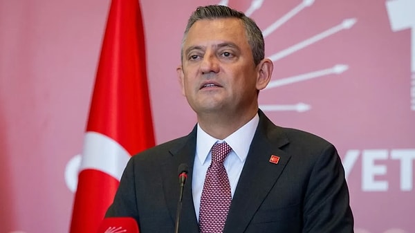 Özgür Özel'e yapılan saldırıya kınamalar gelmeye devam ediyor.