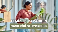 Ev Temizliği Hangi Karakter Özelliğini Ortaya Çıkarıyor?