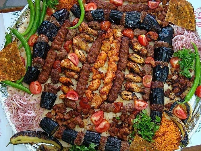 Adana Food Guide: Iconic Local Dishes You Must Eat Before Leaving the City