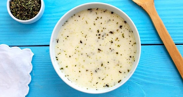 14. Toyga Soup