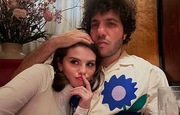 Benny a-t-il trompé Selena Gomez avec un utilisateur OnlyFans ?
