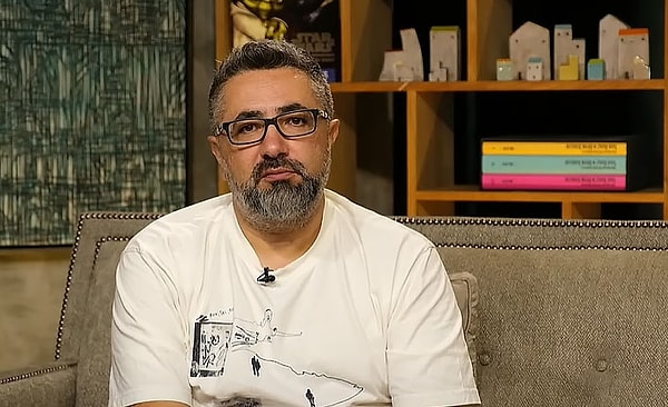 "Kimi getirirseniz getirin olmayacak."