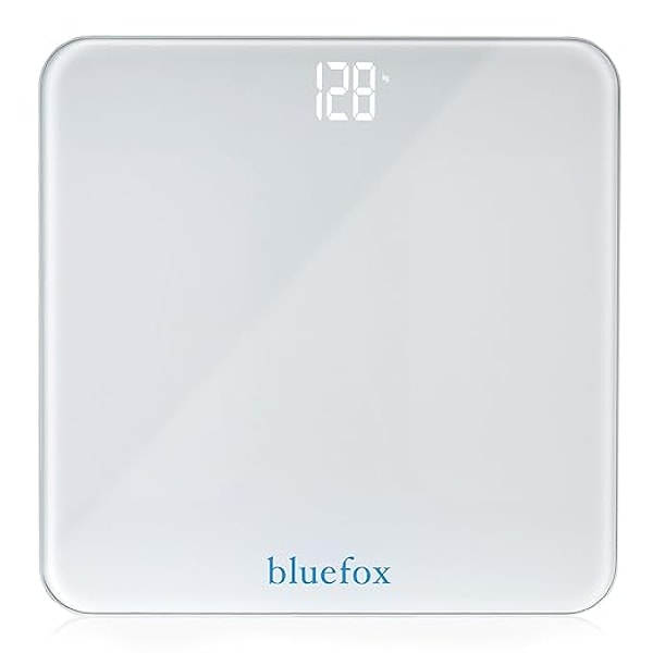 Bluefox Dijital Banyo Tartısı