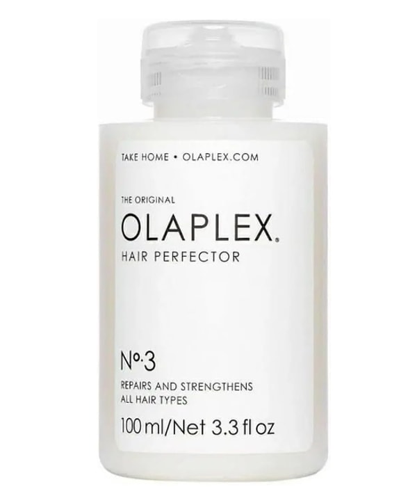 Olaplex Hair Perfector No:3 Kusursuzlaştırıcı Bakım 100ml Görseli