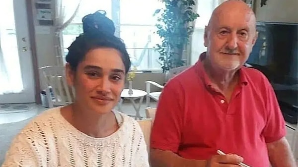 Türkiye’de oynadığı “Hayat Devam Ediyor” dizisiyle adından bolca söz ettiren Meltem Miraloğlu, yaptığı evlilikle gündem olmuştu. Görseli