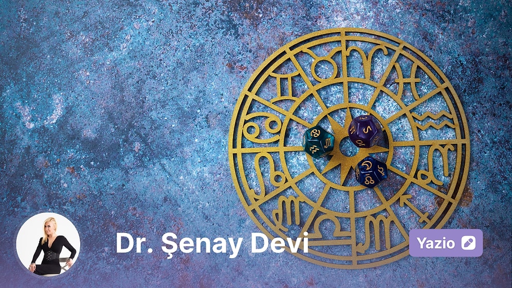 5 – 11 Mayıs 2025 Haftalık Burç Yorumları