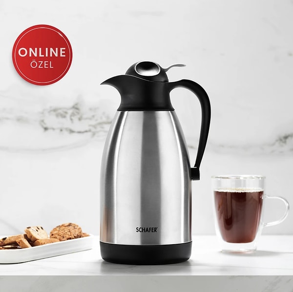 EVİM100 koduyla ev yaşam ürünlerinde 600 TL’ye 100 TL indirim!
