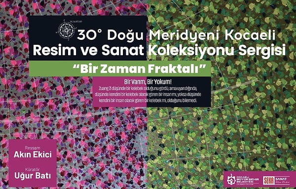 Sergi Hakkında Bilmeniz Gereken Her Şey