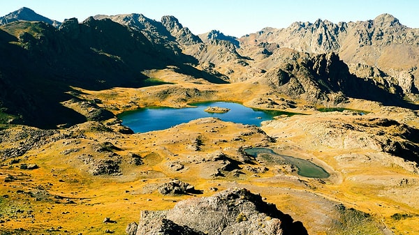 3. Erzurum: Seljuk Elegance and the Foothills of Palandoken