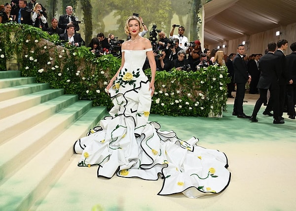 Met Gala’nın O Meşhur Kuralları