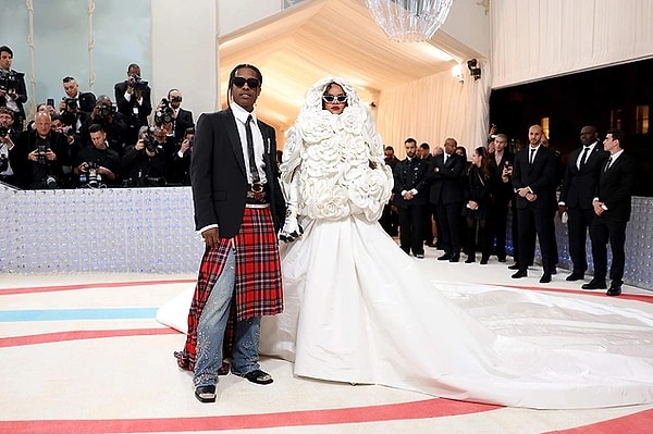 Met Gala 2025'e sayılı saatler kaldı: İşte Hollywood yıldızlarını terleten kuralları...