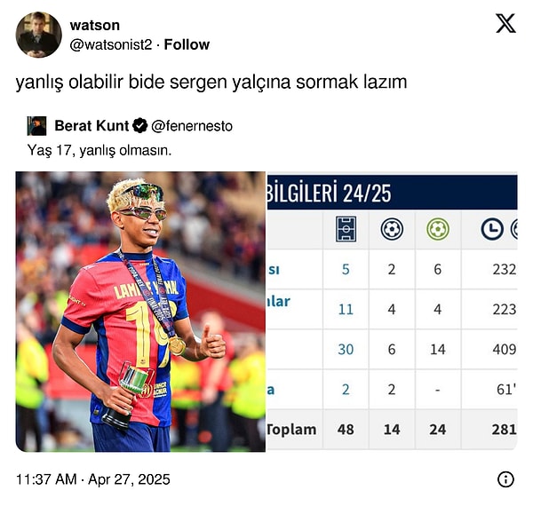 1. İtiraz edebilir 😂
