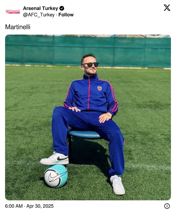 14. Yakışmadı...