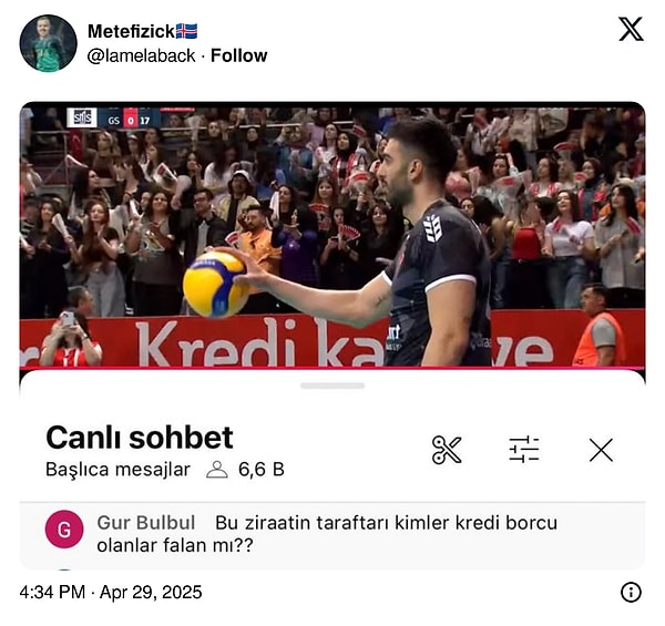 19. Güzeldi 😂