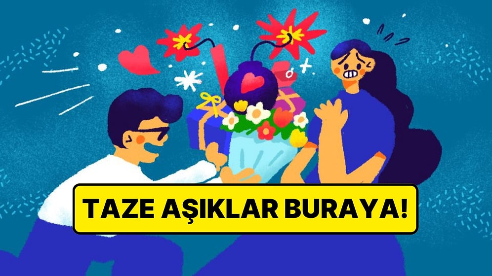 Taze Aşıklar Buraya! Ghosting, Love Bombing… Yeni Nesil İlişkilerde Neden Bu Kadar Çok Terim Var?