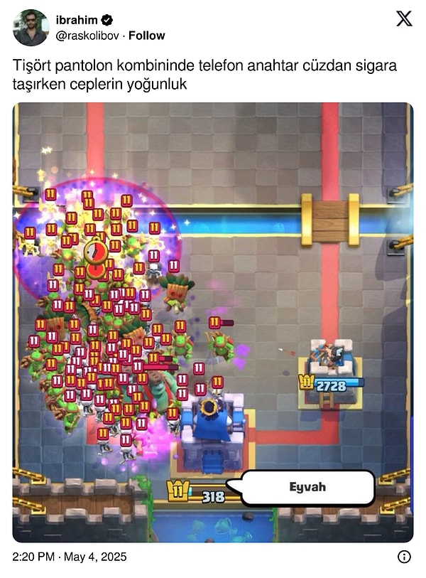 Kapatalım!