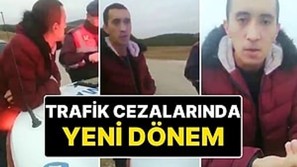 TBMM Başkanlığına sunulmaya hazırlanan 4. Yargı Reformu Strateji Belgesi ile trafik kuralları ve cezalarında değişikliğe gidilecek.