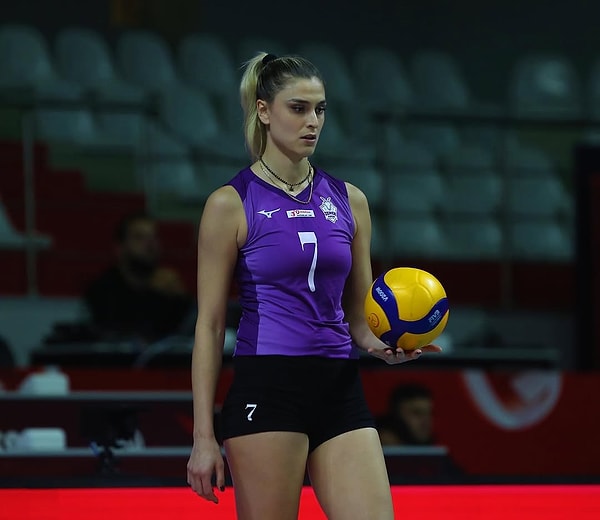 Fatma Beyaz iddiası geldi