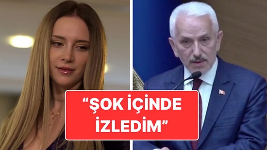 AKP’li Meclis Üyesi Ekrem Baki’nin İstifası: Oyuncu Hayal Köseoğlu’ndan “Şok İçinde İzledim” Yorumu