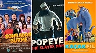 Popeye the Slayer Man, Kaçak Fil, Sonradan Gurme: 9 Mayıs 2025 Cuma Günü Hangi Filmler Vizyona Giriyor?