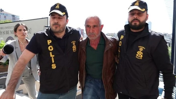 “Hesabımdaki 380 bin lirayı biriktirdim”