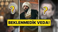 Mehmed: Fetihler Sultanı Dizisinin Ana Karakteri Veda Ederken Kurtlar Vadisi Yıldızı Kadroya Geliyor!